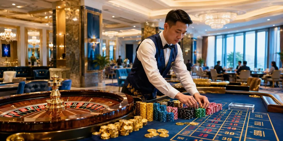 keo 789 Casino & Slot